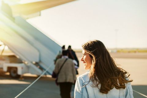 Das europäische Ausland ist seit Jahren ein beliebtes Reiseziel für Deutsche