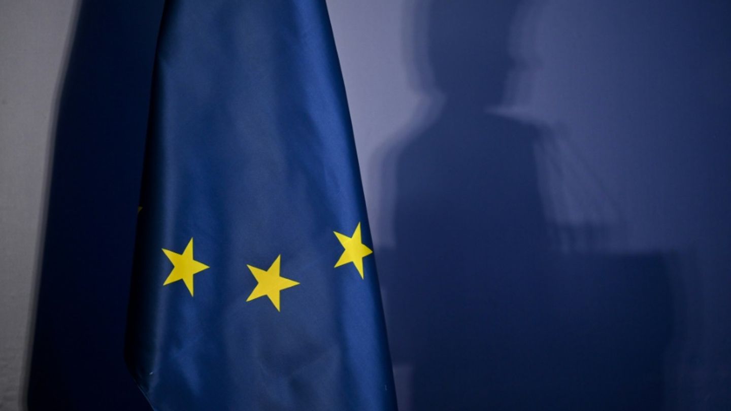 EU-Flagge