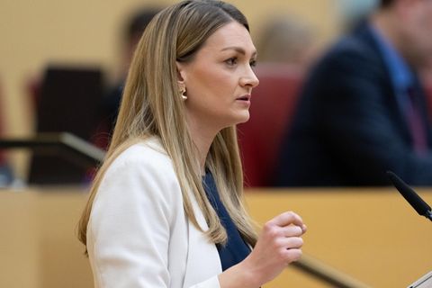 Judith Gerlach