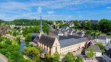 Luxemburg-Stadt ist UNESCO-Weltkulturerbe