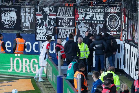 Bochum Stuttgart