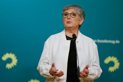 Britta Haßelmann