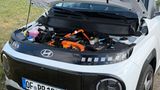 Elektroauto Hyundai Inster Test