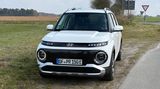 Elektroauto Hyundai Inster Test