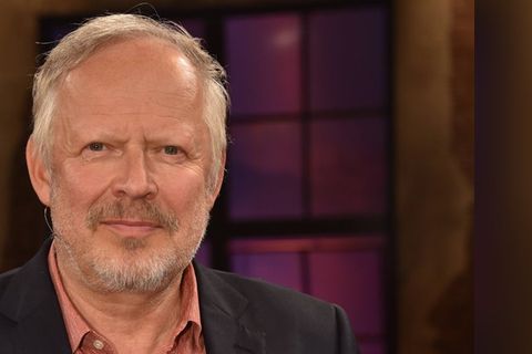 Axel Milberg war seit 2003 als Klaus Borowski im Kieler "Tatort" zu sehen