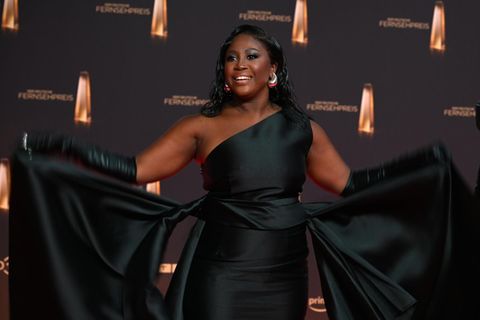 Motsi Mabuse: So schwer war ihr Weg zur "Let’s Dance"-Jurorin (Video)