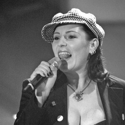 AnNa R., Sängerin der deutschen Band Rosenstolz, ist tot