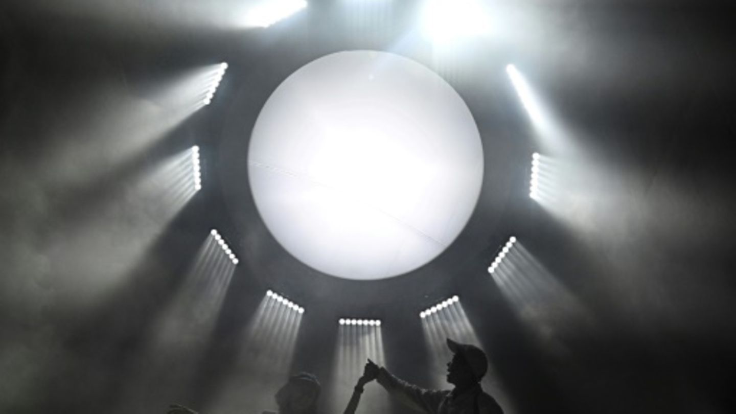 Lichttempel