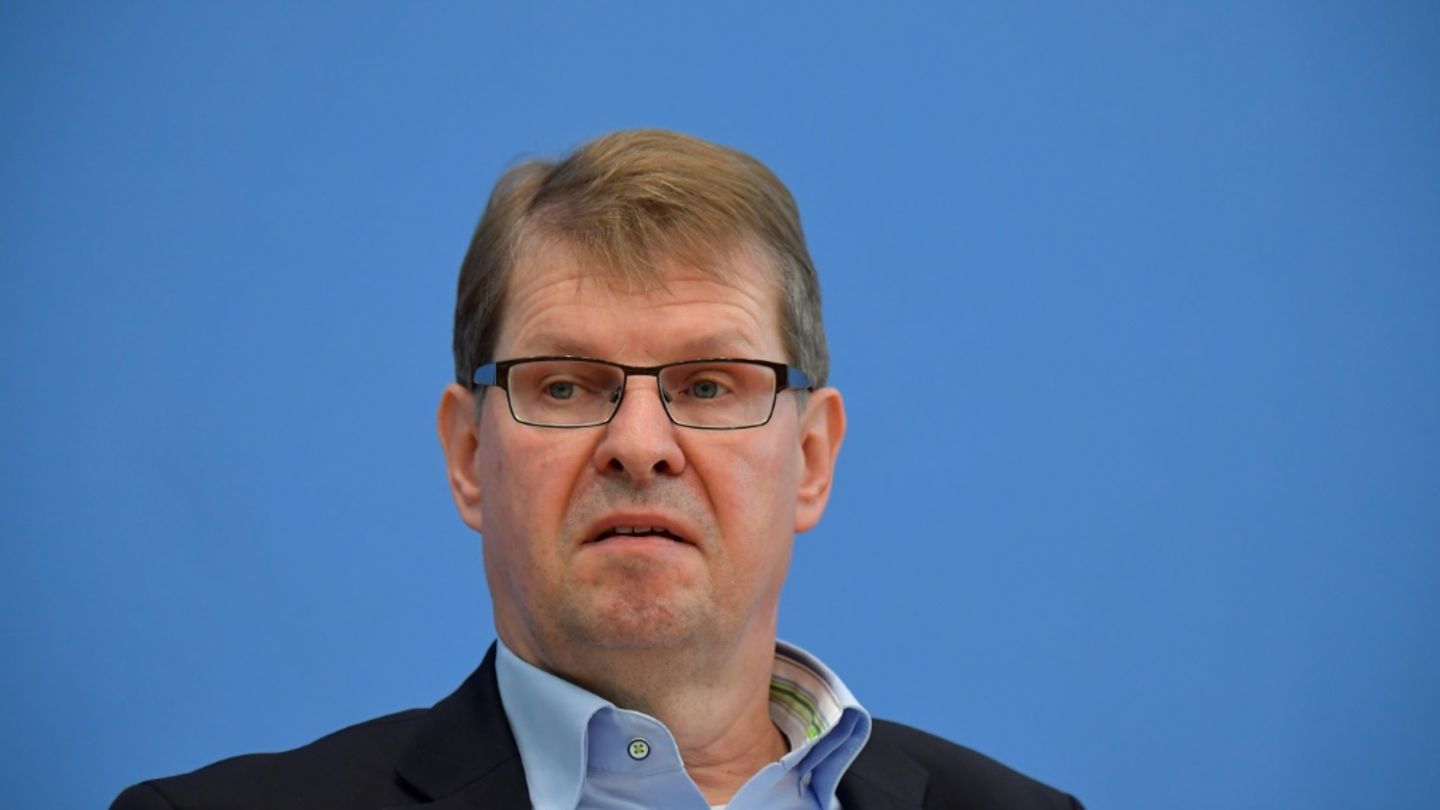 Ralf Stegner