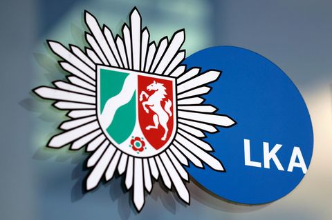 Landeskriminalamt Niedersachsen Logo: Das LKA verschickt bald wichtige Post an Tausende