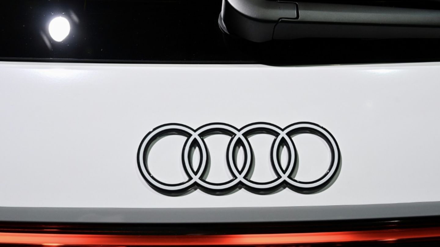 Audi-Logo