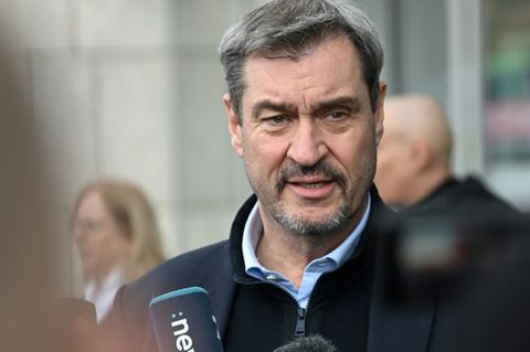 Markus Söder