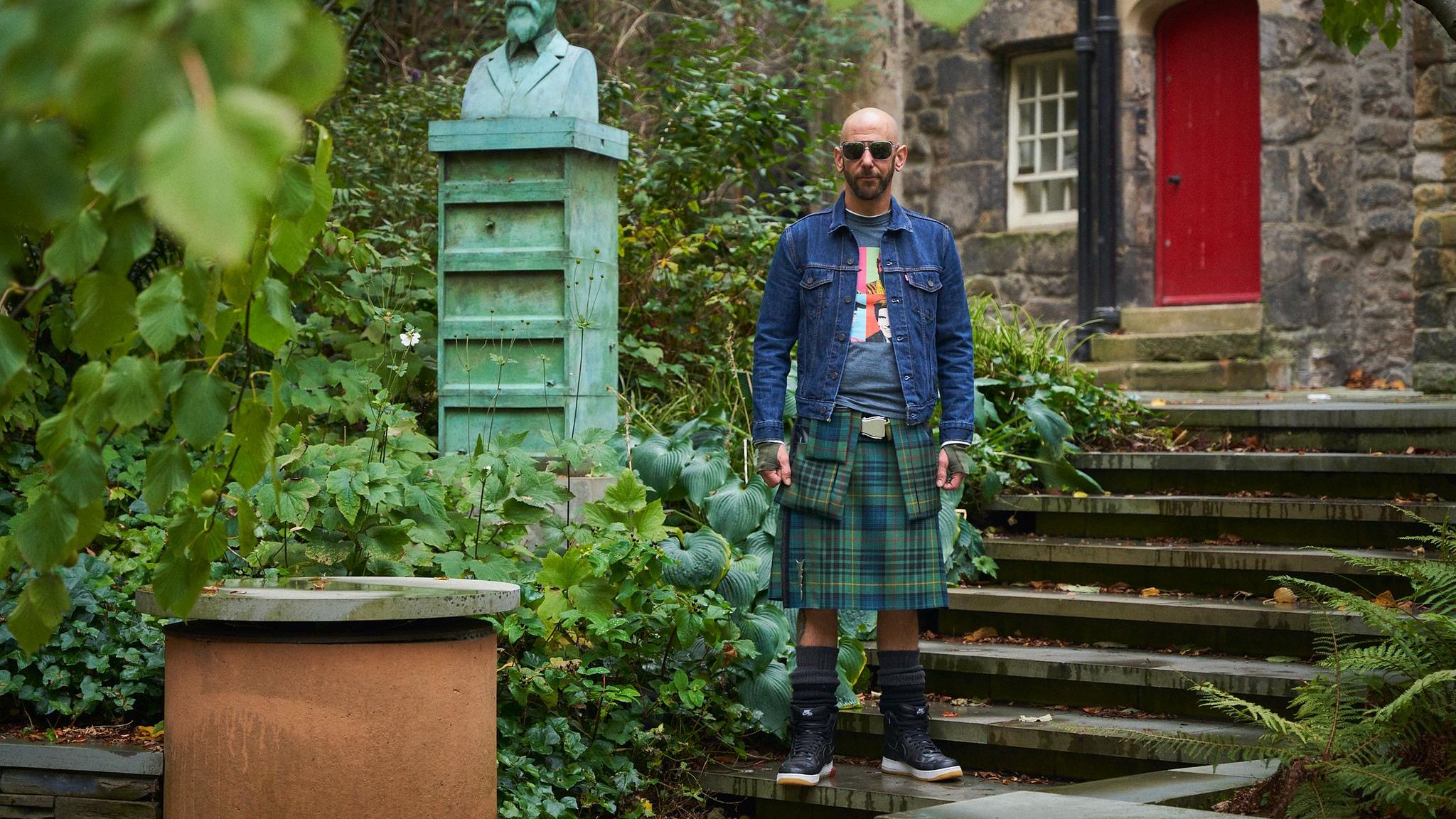 Kilt