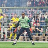 Beckenbauer Cup Nelson Dida