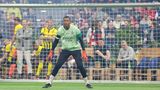 Beckenbauer Cup Nelson Dida