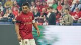 Beckenbauer Cup Giovane Elber