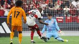 Beckenbauer Cup Iker Casillas