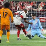 Beckenbauer Cup Iker Casillas