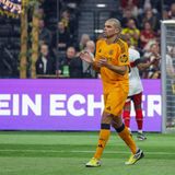 Beckenbauer Cup Pepe