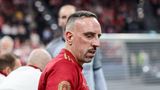 Beckenbauer Cup Franck Ribéry
