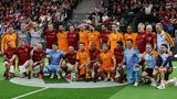 Beckenbauer Cup Real Bayern