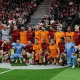 Beckenbauer Cup Real Bayern