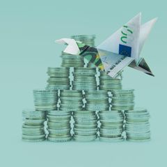 MSCI World: Redet den MSCI World nicht schlecht!