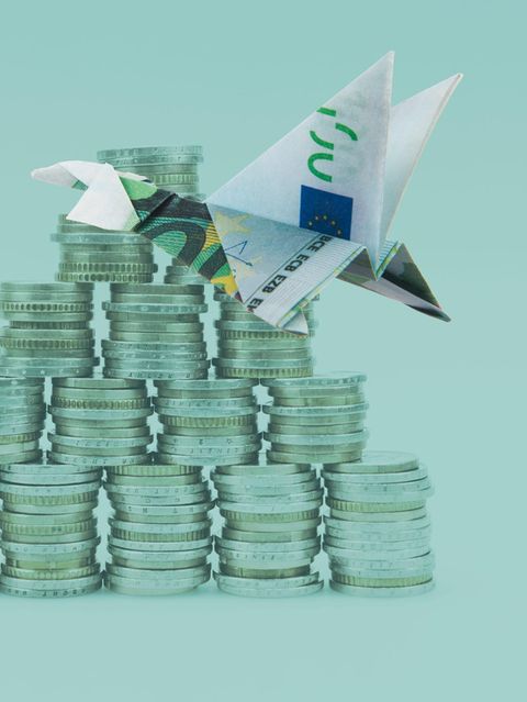 MSCI World: Redet den MSCI World nicht schlecht!