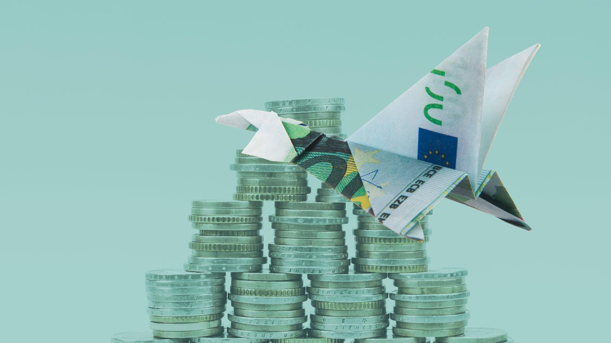 MSCI World: Redet den MSCI World nicht schlecht!