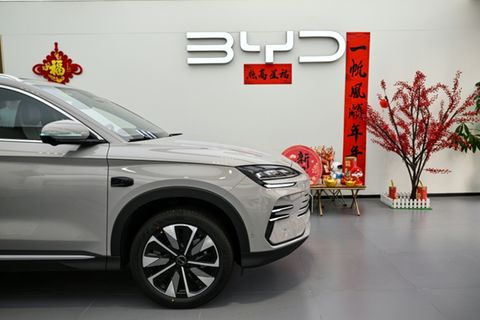 BYD-Auto