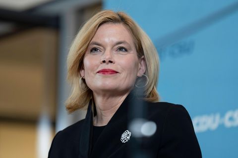 Julia Klöckner