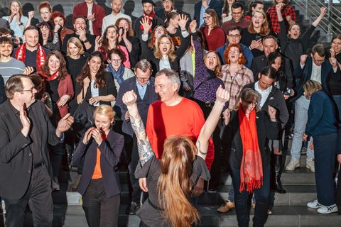 Die Linke Fraktion