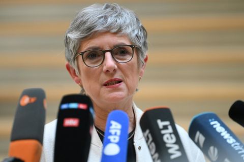 Britta Haßelmann
