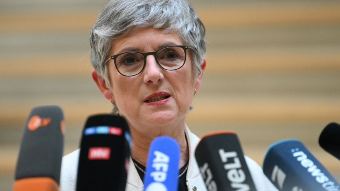 Britta Haßelmann