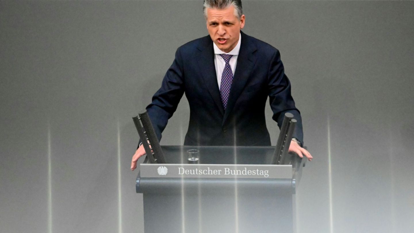 Thorsten Frei
