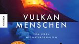 Buchcover Vulkanmenschen von Ulla Lohmann
