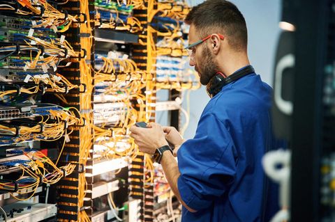Hier finden Sie die innovativsten Mittelständler im Bereich Telekommunikation und IT-Services