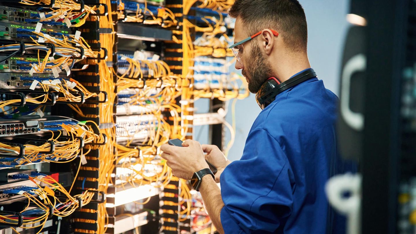 Hier finden Sie die innovativsten Mittelständler im Bereich Telekommunikation und IT-Services