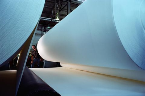 Hier finden Sie die innovativsten Mittelständler im Bereich Druck und Papier