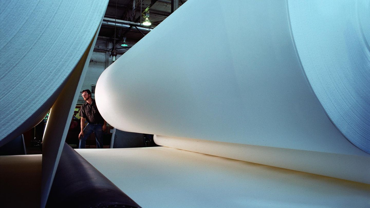 Hier finden Sie die innovativsten Mittelständler im Bereich Druck und Papier