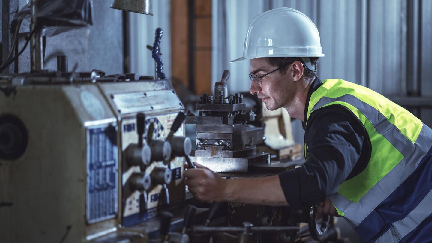 Hier finden Sie die innovativsten Mittelständler im Bereich Metall- und Kunststoffindustrie