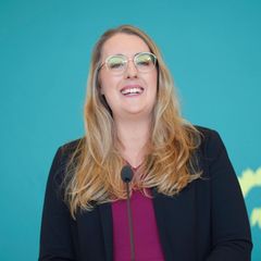 Katharina Dröge
