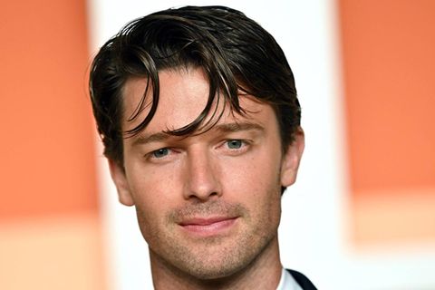Patrick Schwarzenegger