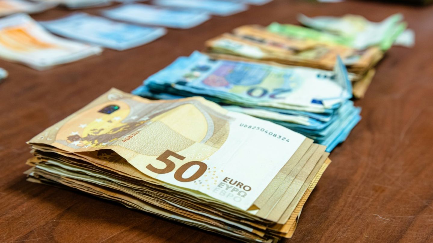 Bargeld