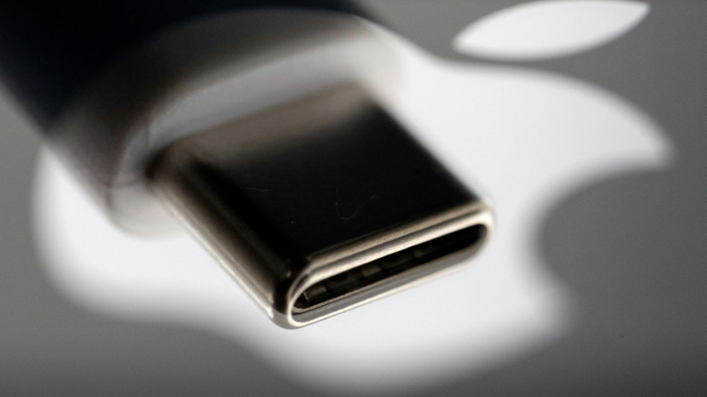 Apple-Logo