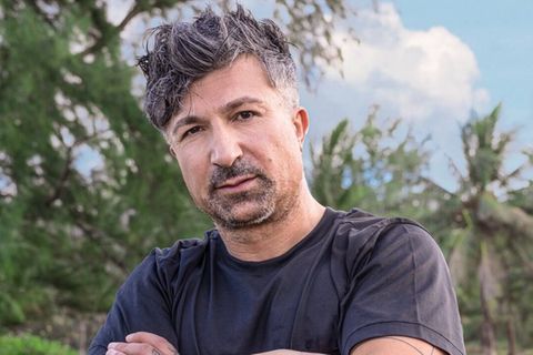 Chico muss "Promis unter Palmen" verlassen.