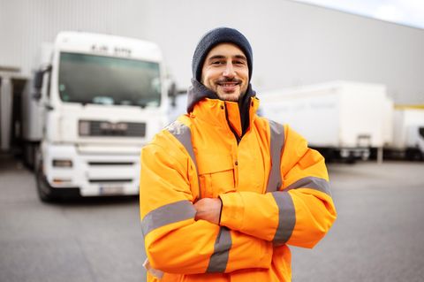 Hier finden Sie die innovativsten Mittelständler im Bereich Logistik und Transportwesen