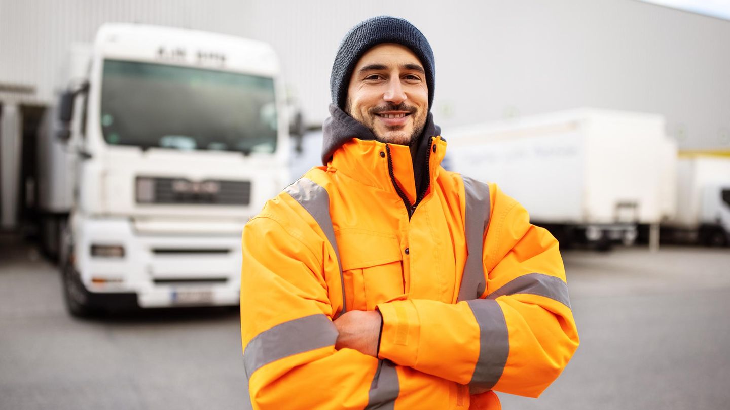 Hier finden Sie die innovativsten Mittelständler im Bereich Logistik und Transportwesen