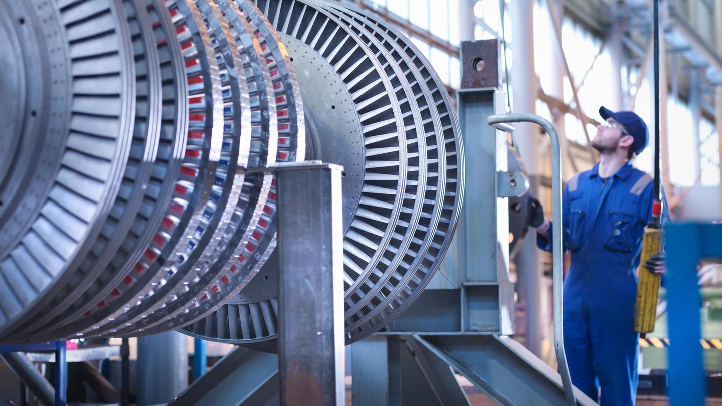 Hier finden Sie die innovativsten Mittelständler im Bereich Antriebstechnik