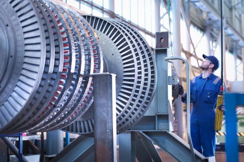 Hier finden Sie die innovativsten Mittelständler im Bereich Antriebstechnik